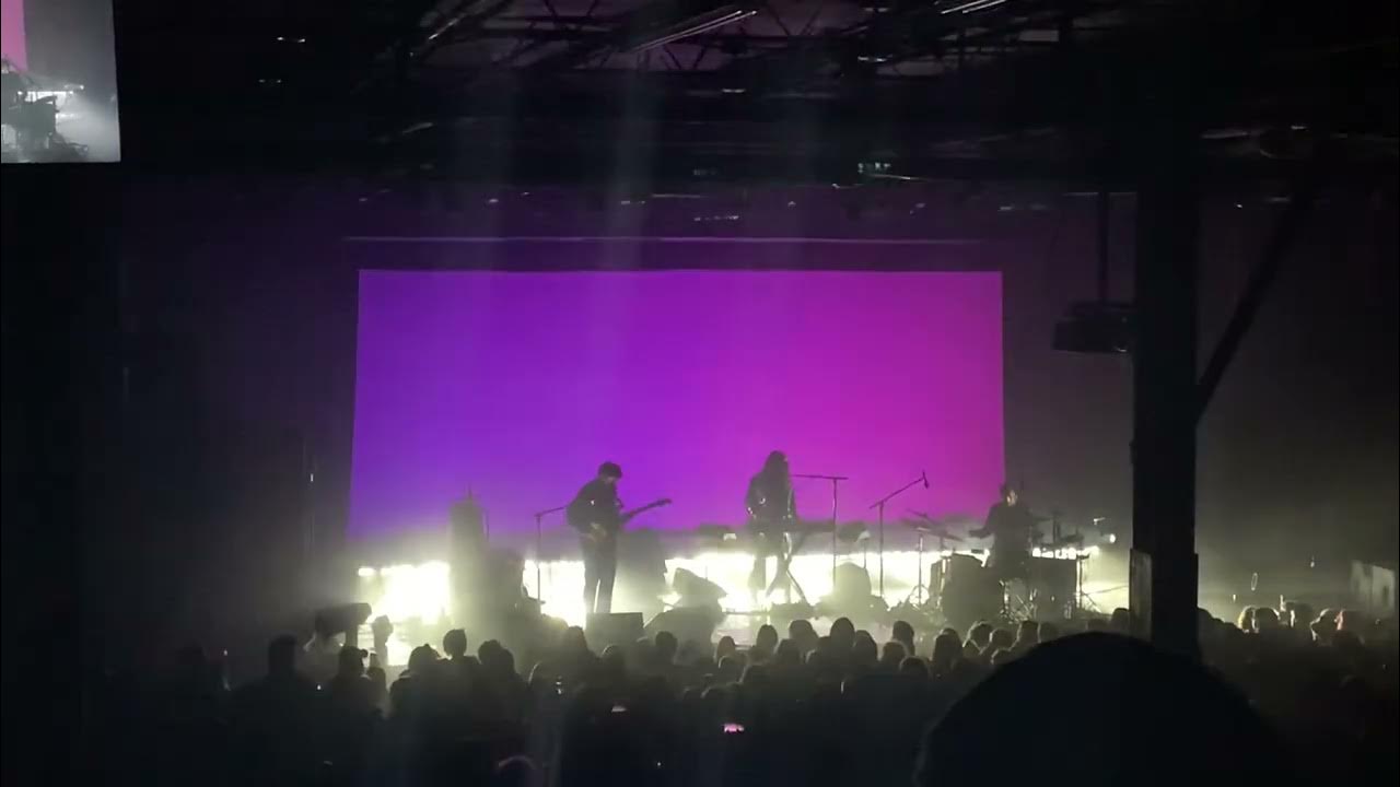 Beach House Once Twice Melody YouTube