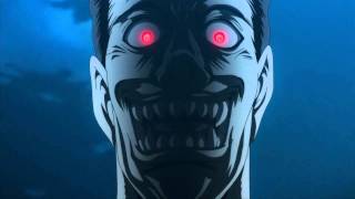 Hellsing OVA BLURAY RECUT scenes 2