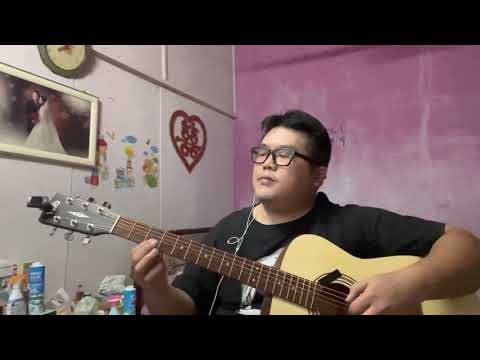單車-陳奕迅｜cover uncle John