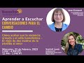 Cómo acabar con la violencia armada y el odio homofóbico con Jane Clementi y Scarlett Lewis