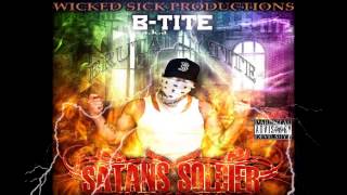 Download Lagu B-Tite - 32 Rounds