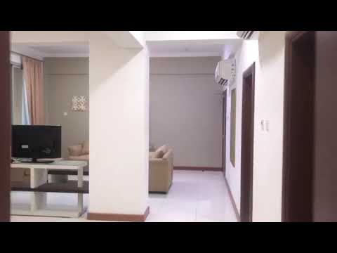 Real Estate 2 ROOMS 2 BATH FURNISHED UNLIMITED  EWA  BUSETEEN 350 BHD.