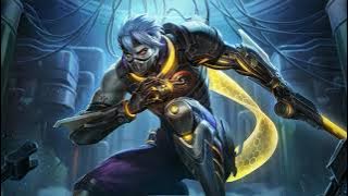 Foto Keren Hayabusa Mobile legends