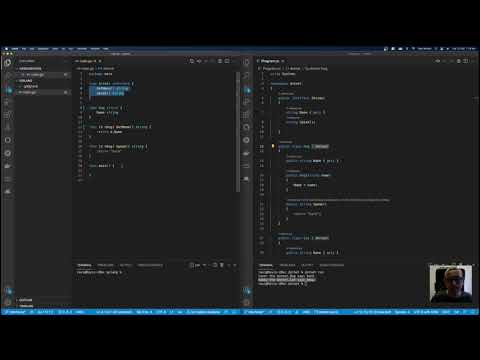 06  Golang