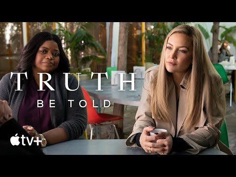 Truth Be Told — Season 2 Official Trailer | Apple TV+