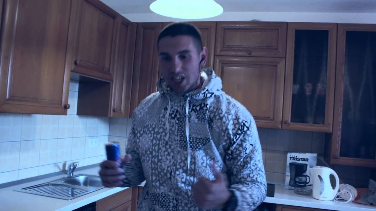 Rap Session #54 SEZONA#2 - KASKO