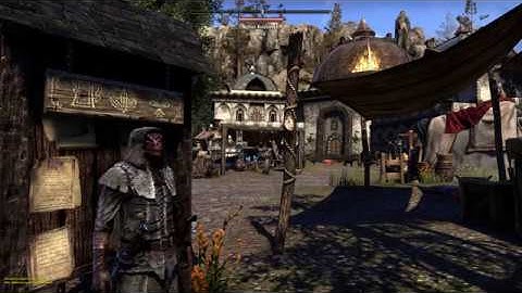 ESO support Craglorn flickering texture issue