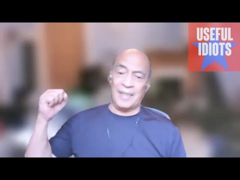 Go F*ck Yourself: Adolph Reed to White People Saying He Doesn't Understand Racism