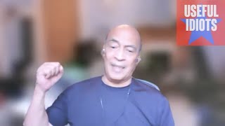 Go Fck Yourself Adolph Reed To White People Saying He Doesnt Understand Racism