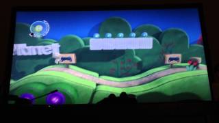 LBP 3 New series  Watch to find wat Happend