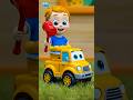 Surprise Colors Balloons Song | Kids Learn Color Eggs| Baby Cartoon  #shorts #kidssongs