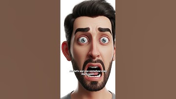 What Happens If You Sneeze with Your Eyes OPEN?!