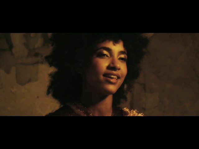 Esperanza Spalding - Thang