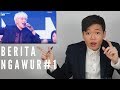 [Berita Ngawur #1] Berita Celebrity Korea Oktober 1 ~ 8