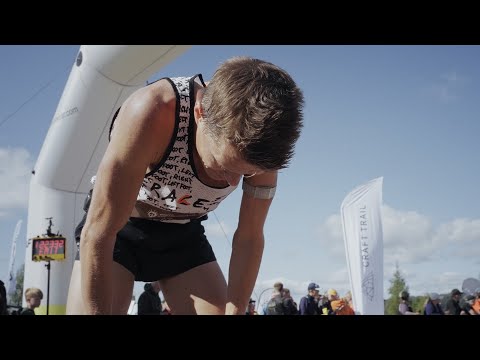 The Running Vascular Surgeon