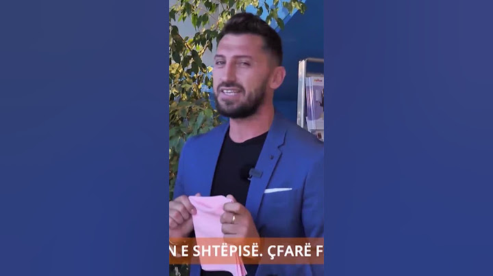 Nuk na kishte shkuar në mendje /Çfarë fshihet pas ngjyrës së leckave të pastrimit?