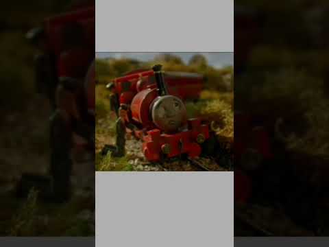 Skarloey Sodor fallout edit