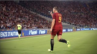 Edin Dzeko Top 20 Goals So Far