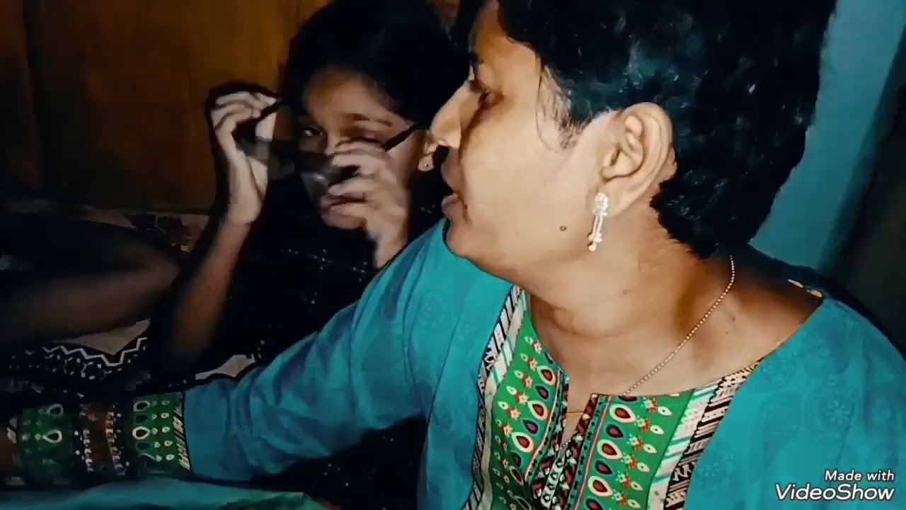 Thigil Marmam P 5 - P.K. Seetha Ravi | RS. Ravipriyan | Ponnamma Rukmani Creations