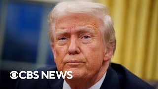 Trump speaks to Russia's Putin, Ukraine's Zelenskyy