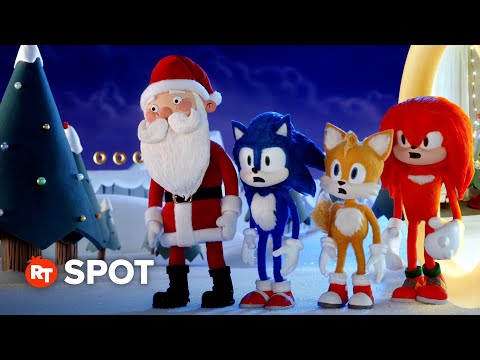 Sonic the Hedgehog