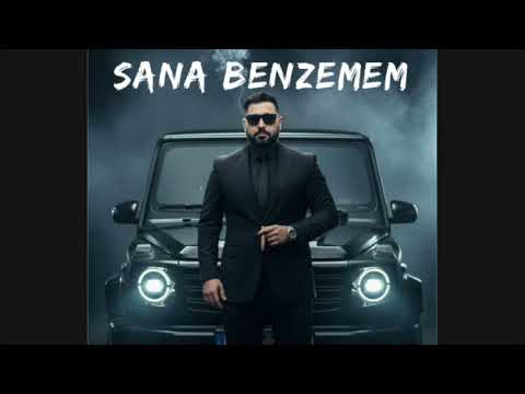 Kemal Kirk Sana Benzemem 