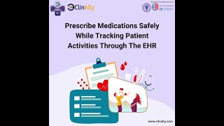 EHR - ClinAlly mPower Health App screenshot 5