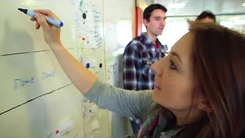 SAP Business ByDesign New Video