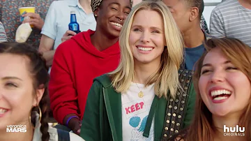 Вероника Марс | Veronica Mars (2019) | Русский трейлер | kerobTV
