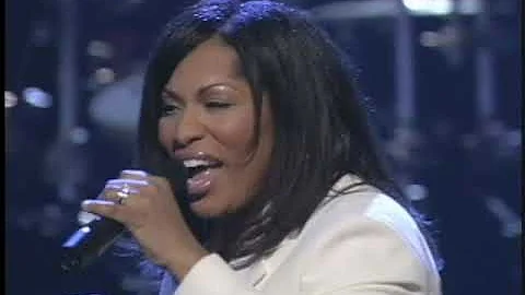 Anointed: "Revive Us" (31st Dove Awards)
