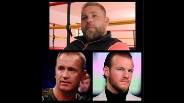 Billy Joe Saunders breaks silence post Canelo & if you read between the lines it