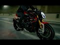 Brutale 1000 RR - Monaco by Night