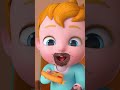 Pizza Broccoli Nursery Rhymes Kids Songs NuNu Tv Kids Toddlersongs Singalong 