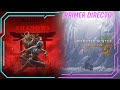 Mi Primer Directo 🔥 | Monster Hunter Wilds + Assassin’s Creed Shadows | ¡Arrancamos la aventura!