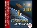 Space age and the oneness of mankind by ramin khadem