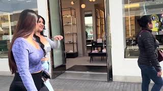 Fashion Valley – San Diego’s Luxury Shopping Landmark walking tour