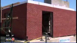 NEES Representative and Purdue Professor Ayhan Irfanoglu Discusses Shakeout Drill Purdue Professor Discusses Earthquake Centered In West Central Indiana