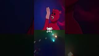 Poppy Playtime Retold Fera Bouncing Marble