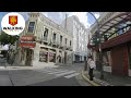 Buenos Aires Walking Venezuela Street - Montserrat/Balvanera