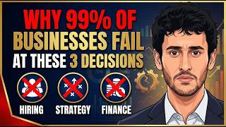 Celebrity Why Profitable Companies Still Go Bankrupt Profile