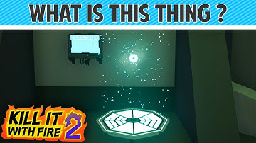 Kill it With Fire 2 - HSF Vindicator - Fast Travel Objective