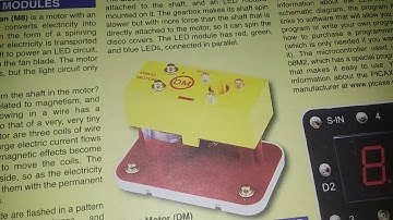 Snap Circuits Arcade Overview.