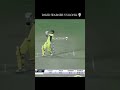 never mess with king Kholi #kingkohli #viratkohli #cricket