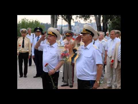 Адмирал Игорь Касатонов