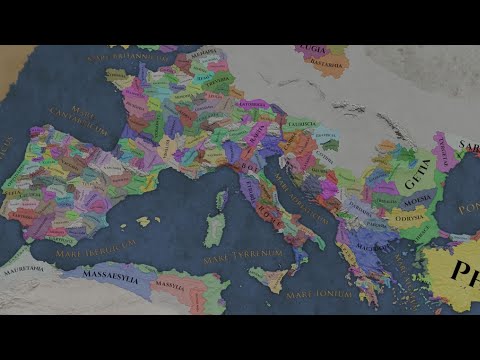 Video: Qədim və müasir Yunan şəhərləri