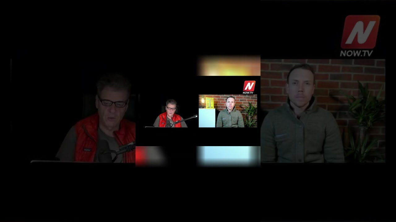 Uncovered! The Unmistakable Rise of Authoritarianism