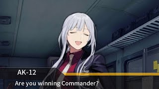 Are You Winning Commander?