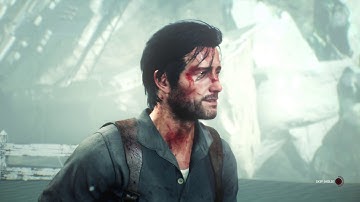 The Evil Within® 2, Part 31 Walkthrough Video