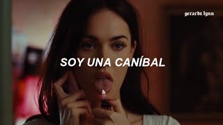 Esta canción es el himno de Jennifer's Body 🛐 // Kesha- Cannibal(Traducida al español)