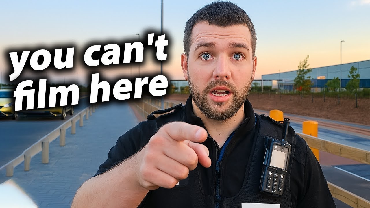 Auditor Instantly Puts UK Officer in Check